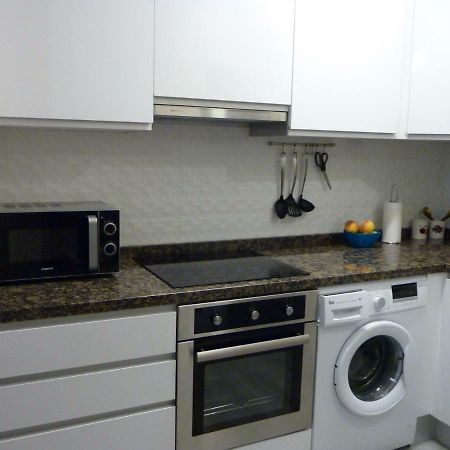 Ferienwohnung Торевьиа Экстерьер фото