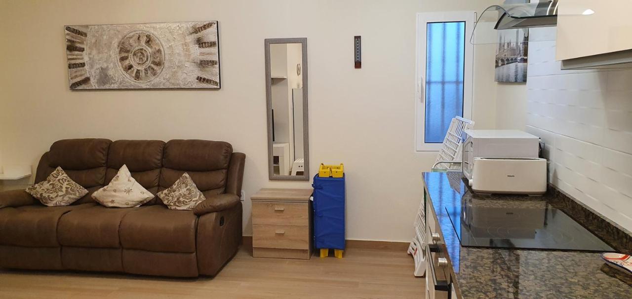 Ferienwohnung Торевьиа Экстерьер фото