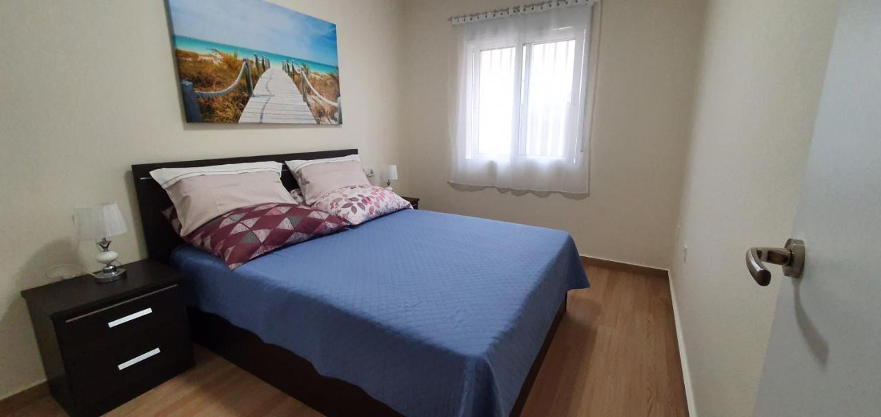Ferienwohnung Торевьиа Экстерьер фото