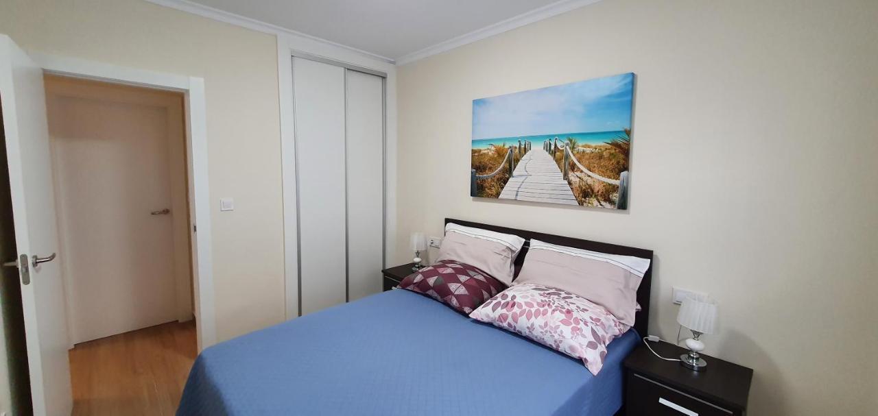 Ferienwohnung Торевьиа Экстерьер фото