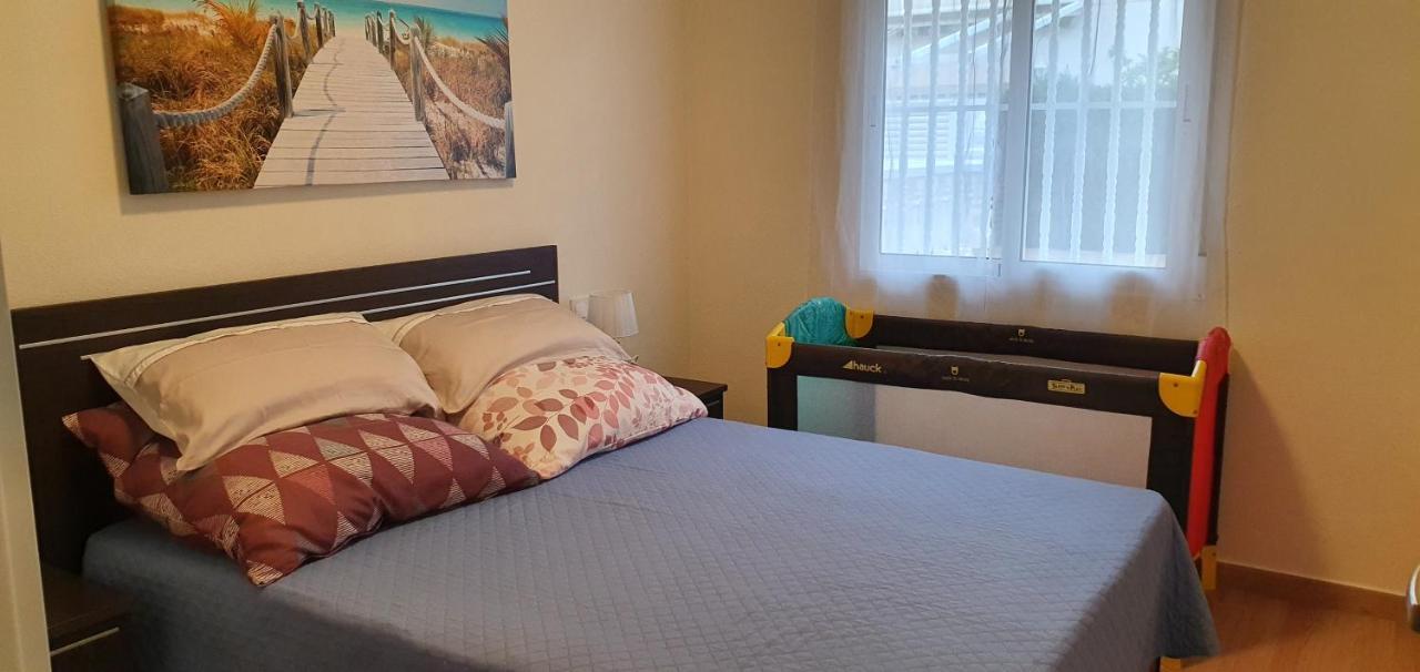 Ferienwohnung Торевьиа Экстерьер фото