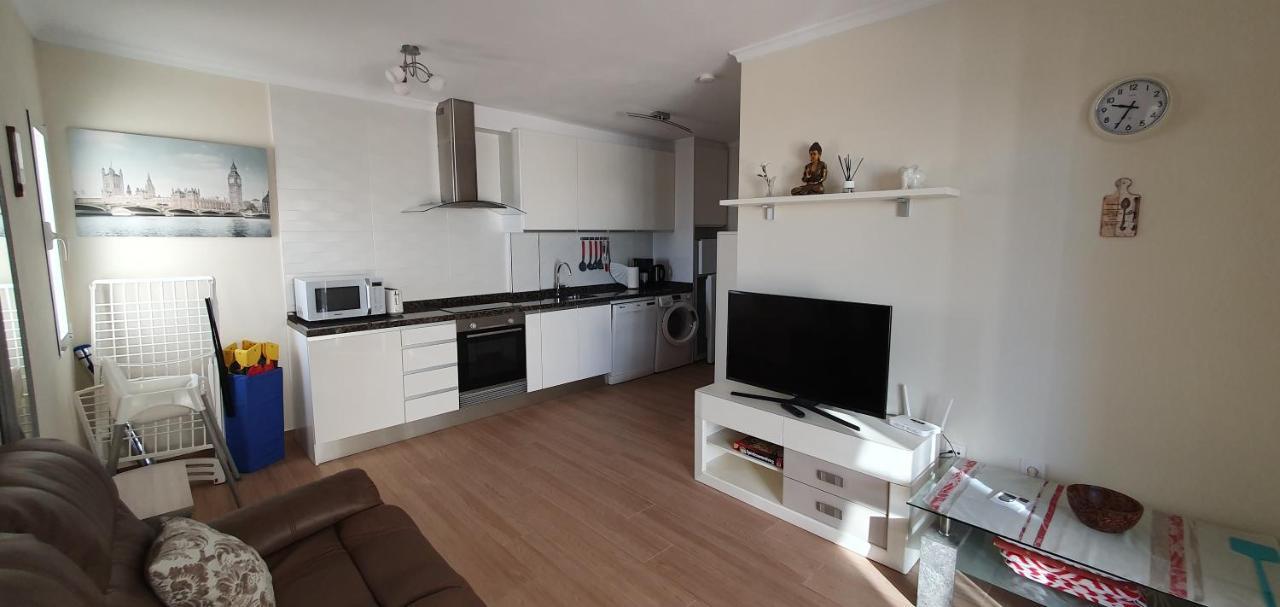 Ferienwohnung Торевьиа Экстерьер фото