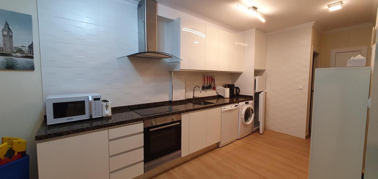 Ferienwohnung Торевьиа Экстерьер фото