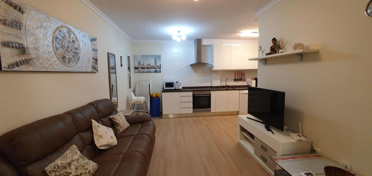 Ferienwohnung Торевьиа Экстерьер фото