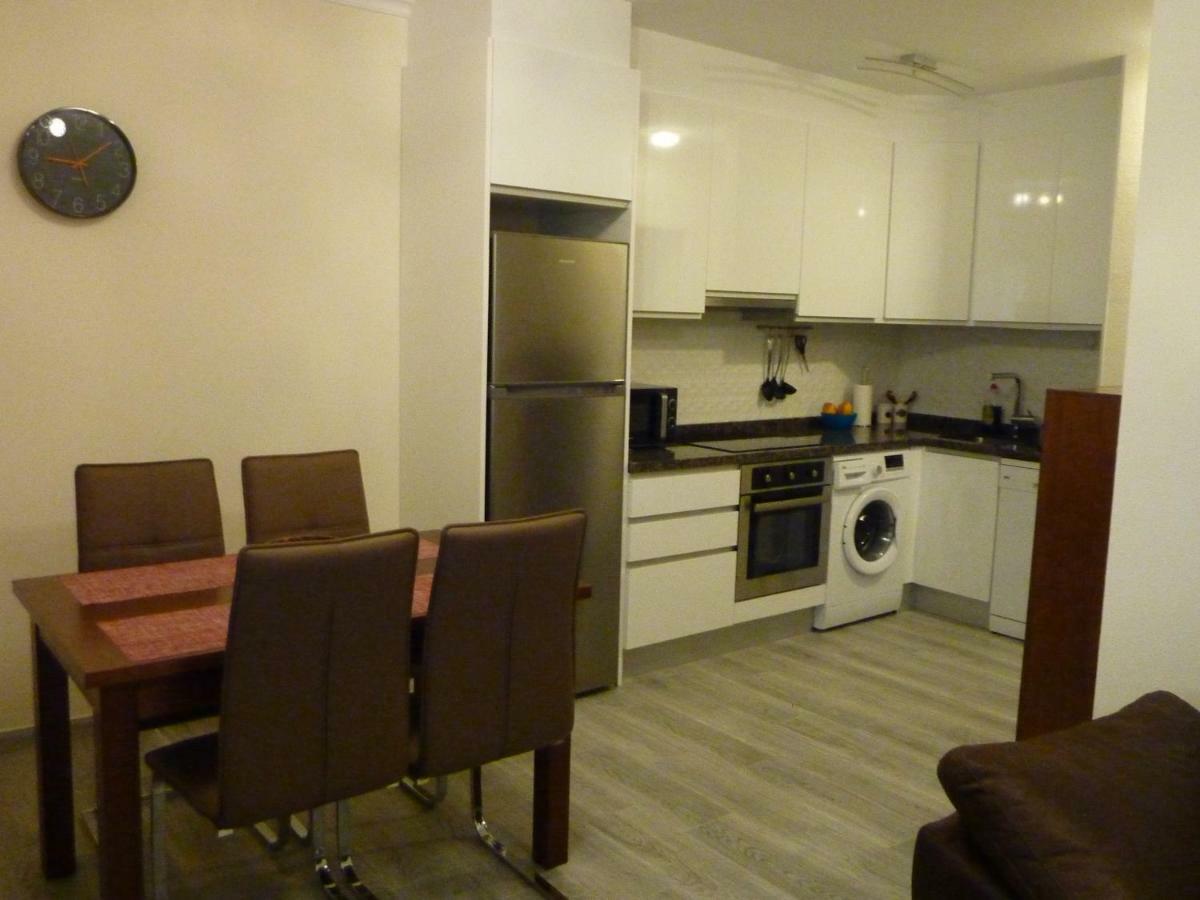 Ferienwohnung Торевьиа Экстерьер фото