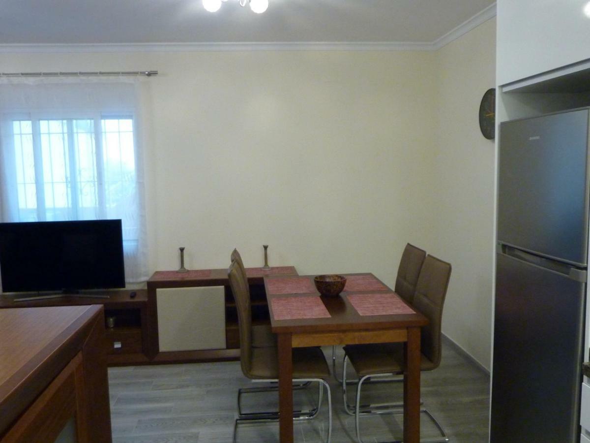 Ferienwohnung Торевьиа Экстерьер фото