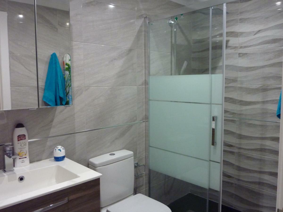 Ferienwohnung Торевьиа Экстерьер фото