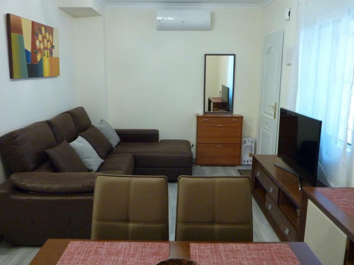 Ferienwohnung Торевьиа Экстерьер фото